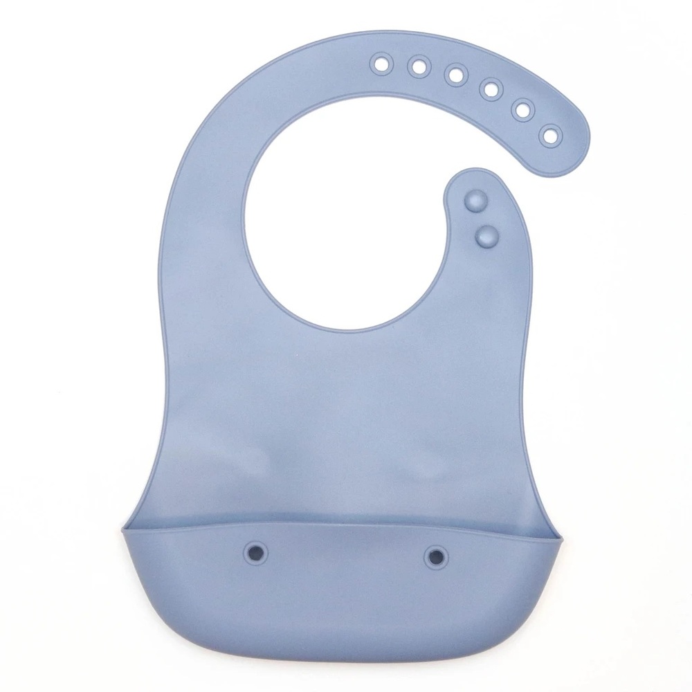 Silicone Bib